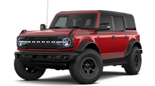 2026 Ford Bronco® External Image 2